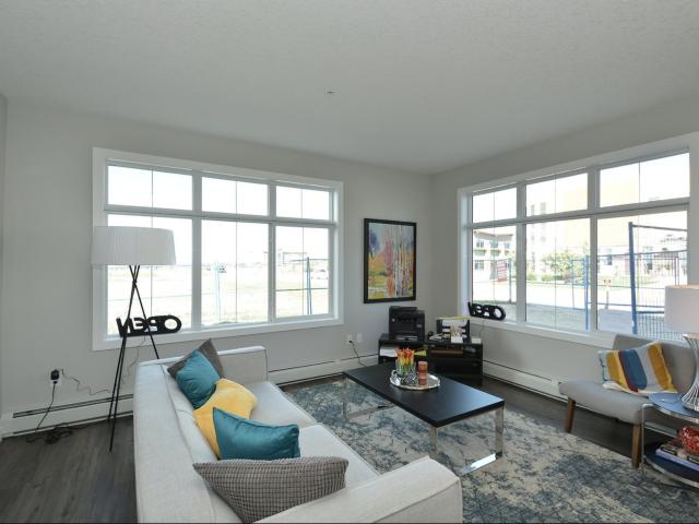 Aqua 2 Bedroom Apartment for Rent