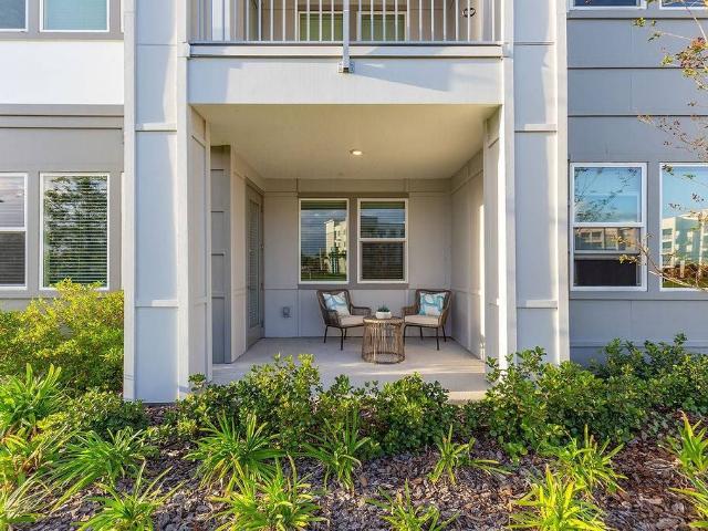 Aqua 2 Bedroom Apartment for Rent at 2155 Robert J Conlan Blvd Ne, Palm Bay, FL 32905