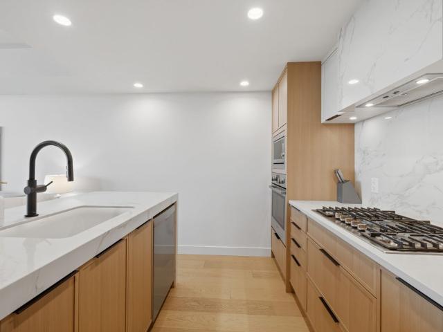 AQUA 3: Furnished Long Term 2 Bdrm