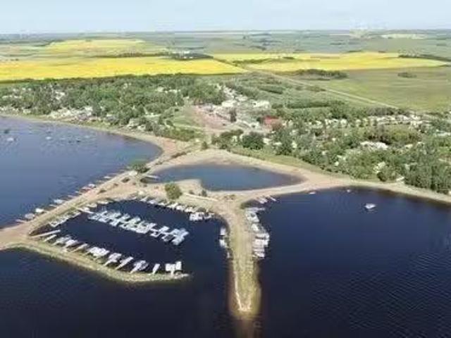 Aquadeo Beach Resort Ltd. Aquadeo, SK, S0M 1X0 commercial fo.