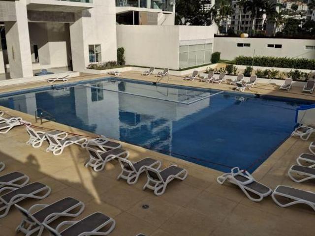 Aqualina es un desarrollo Residencial el depto está impecable $3,950,000 a una cuadra de la playa