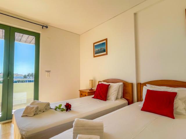 Aquamar Sunset Marina de Vilamoura, by HsRentals