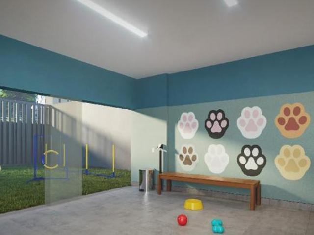 Aquarela Home Osasco