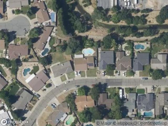 Aquarius Ave