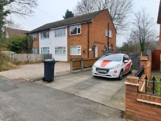 Aqueduct Road, Shirley, Solihull B90, 2 bed maisonette to rent, £1,095 pcm | PrimeLocation