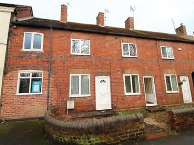 Aqueduct Road, West Midlands, Telford, TF3