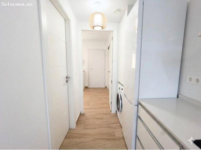 AQUÍ TIENES UN ALQUILER DIFERENTE PARA TI, APARTAMENTO DÚPLEX.