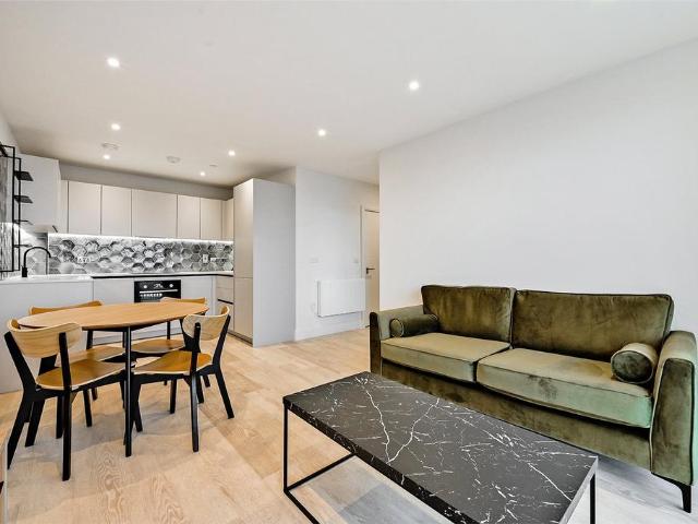 Aquifer House, Exploration Way. 2 bed apartment to rent £1,900 pcm £438 pw