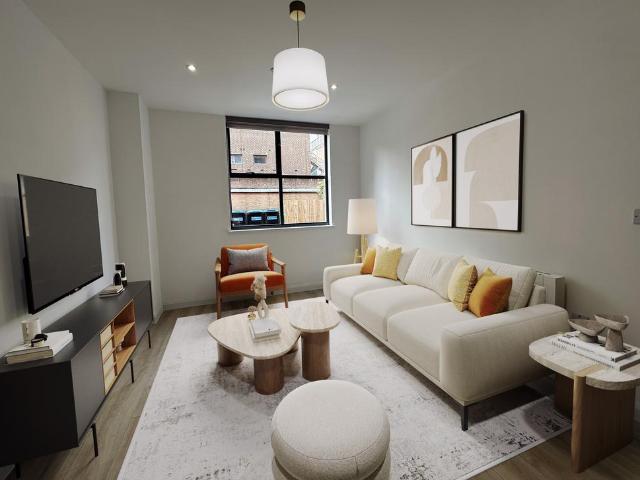 Aquila House, 35, London Road. 1 bed apartment to rent £1,345 pcm £310 pw