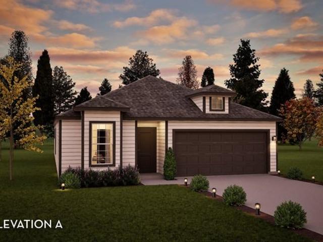 Aquila Plan Monte Sano Ridge Community
