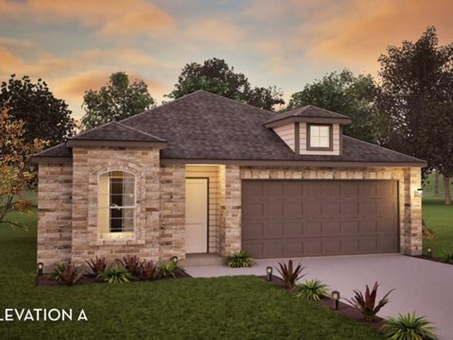 Aquila Plan Serenada Community