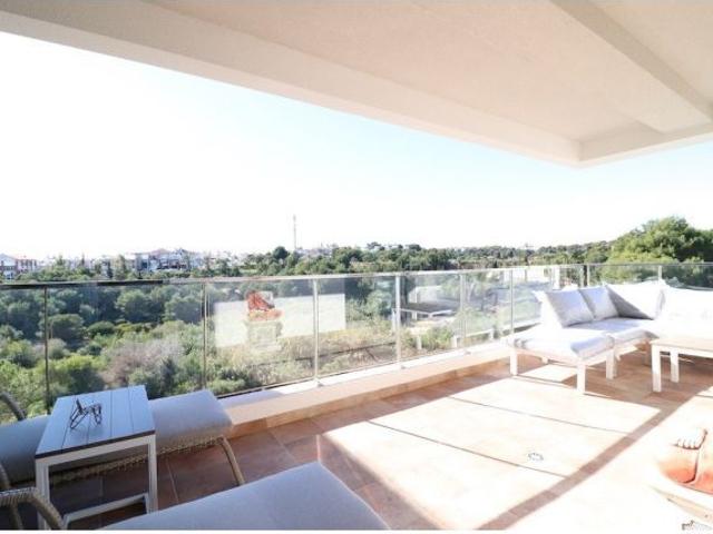 Aquiler de temporada Apartamento de lujo
