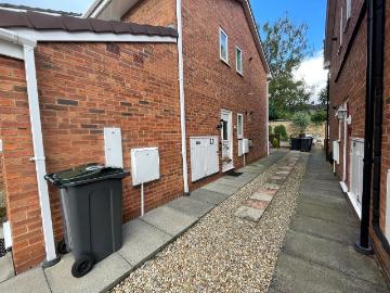 Aquinas Court, Darlington DL3, 1 bed flat to rent, £600 pcm | PrimeLocation