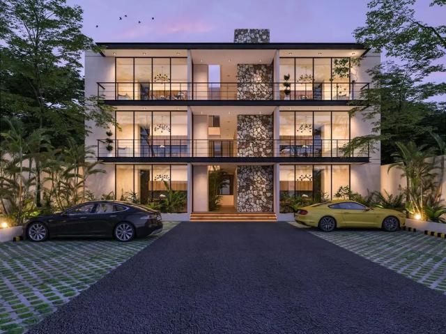 AQUINCE || EXCELENTES DEPARTAMENTOS EN VENTA MUY BIEN UBICADOS EN COMPLEJO PRIVADO EN DZITYA, NORTE DE MERIDA