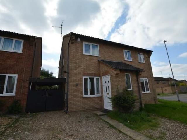 Aquitaine Close, Northampton NN5, 2 bed semi detached house to rent, £1,050 pcm | PrimeLocation