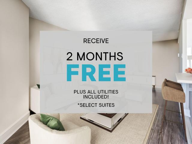 Rockhill Apartments 4 1/2 2 Bedroom Penthouse Renovated Apartment for Rent