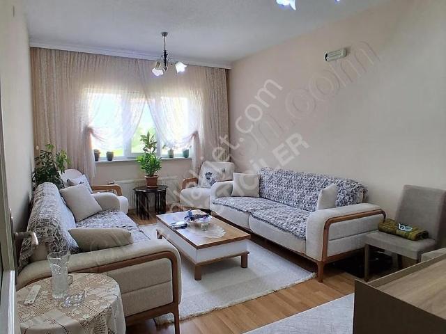 Ar 005 Vadişehir Mah. Toki Konutları 2+1 80m2 Nilüfer Cad.yakını