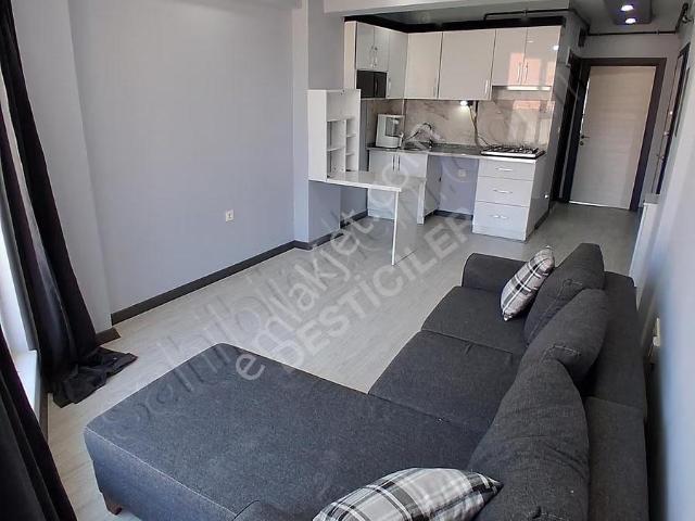 Ar 007 Zafer Mah. Gürlife Hast. Yakını 1+1 45m2 Satılık Daire