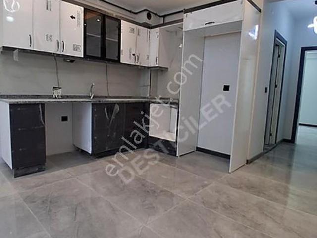 Ar 023 Emek Mah. 1+1 50m2 Ertaş Blv. Yanı Satılık Apart