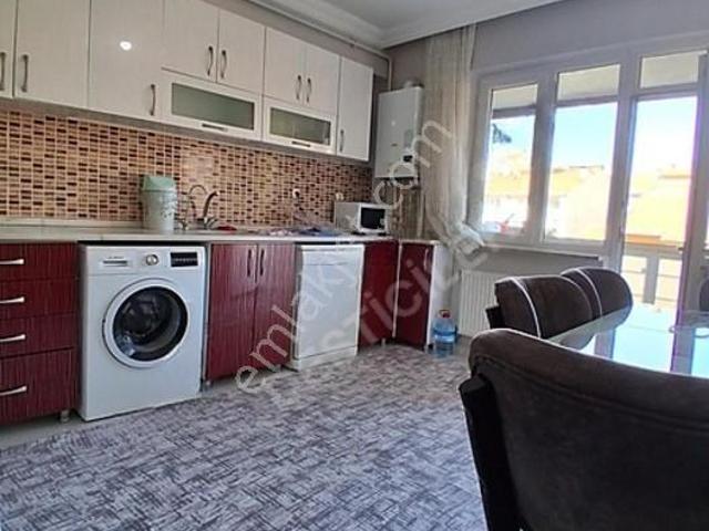 Ar 030 Emekmah.2+1 100m2 Ertaş Tramvay Durağı Üstü Satılık Daire