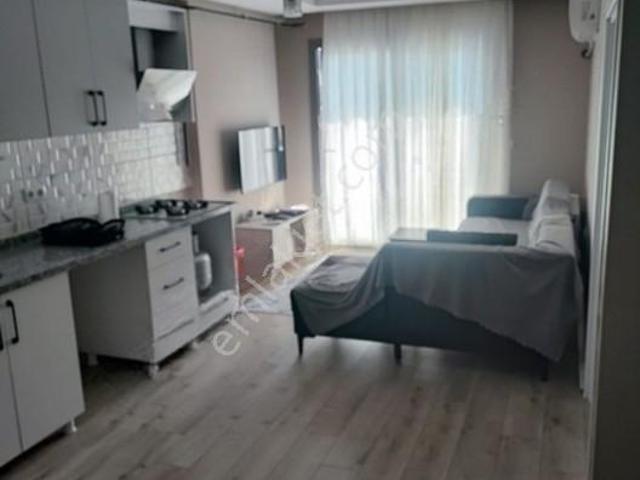 Çarşı Şu Hastanesi Civarı Satılık 1+1 Eşyalı Daire