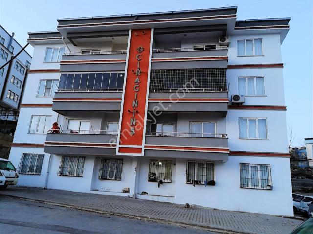 Çarşı Ve Piazza Ya Yakın Kiralık 2+1 Ferah Ve Geniş Daire