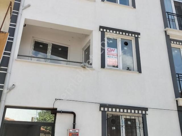 Çarşı Ve Sahile Yürüme Mesafesinde, Sıfır 2+1 Arakat Daire