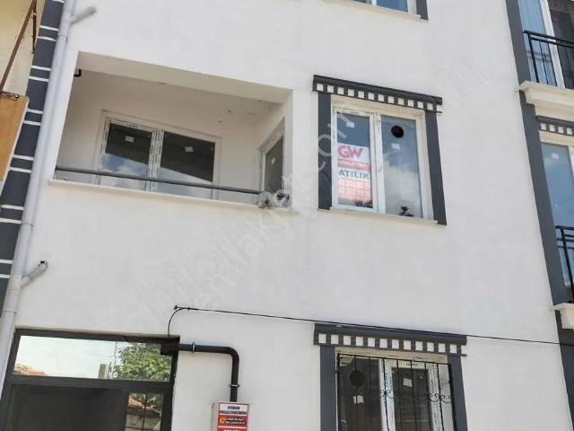 Çarşı Ve Sahile Yürüme Mesafesinde, Sıfır 2+1 Arakat Daire