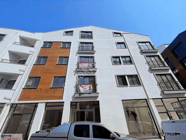 Çarşıya, Ttm Ye Çok Yakın Kiralık Sıfır 1+1