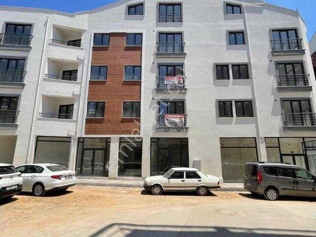 Çarşıya Ttm 'ye Çok Yakın Satılık 1/1 Daire