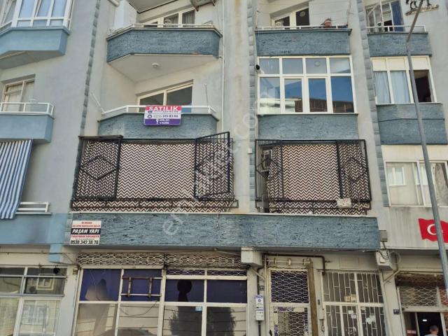 Çarşıya Yakın Cadde Üstü 3+1 Daire
