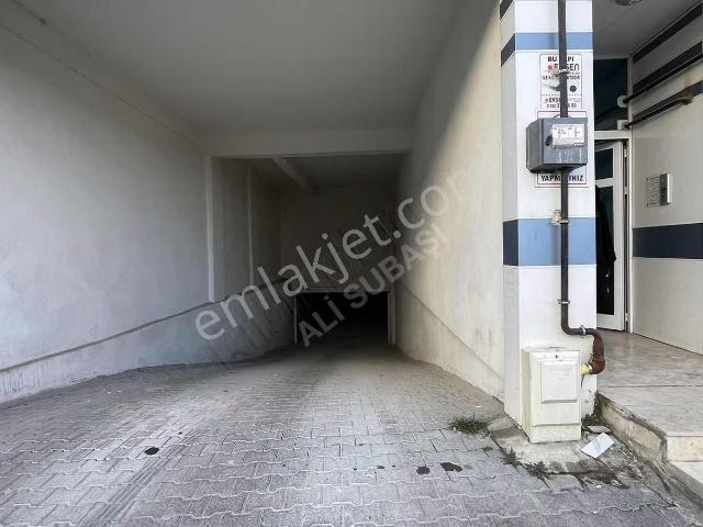 Çarşıya Yakın Kapalı Otoparklı 3+1 Daire