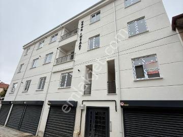 Çarşıya Yürüme Mesafesinde 1+1 Eşyalı Sıfır Apart Daire