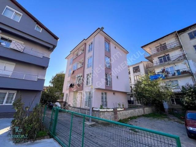Çarşıya Yürüme Mesafesinde Eşyalı 1+1 Kiralık Daire