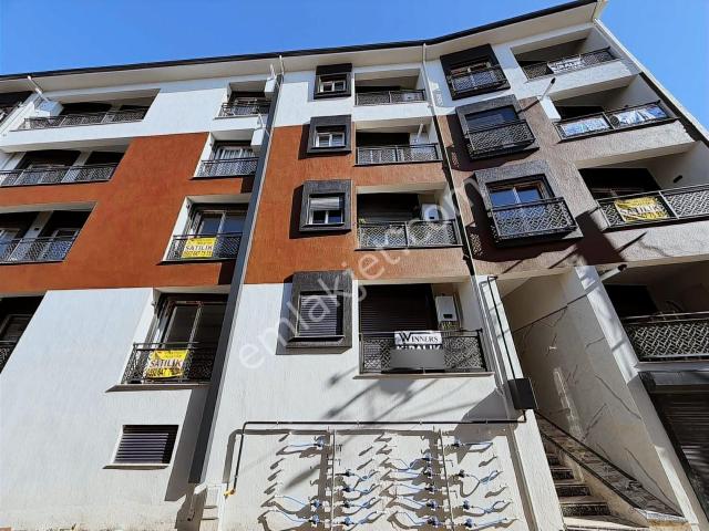 Çarşı'ya Pazar'a Hastane'ye Yakın 2+1 Kiralık Daire