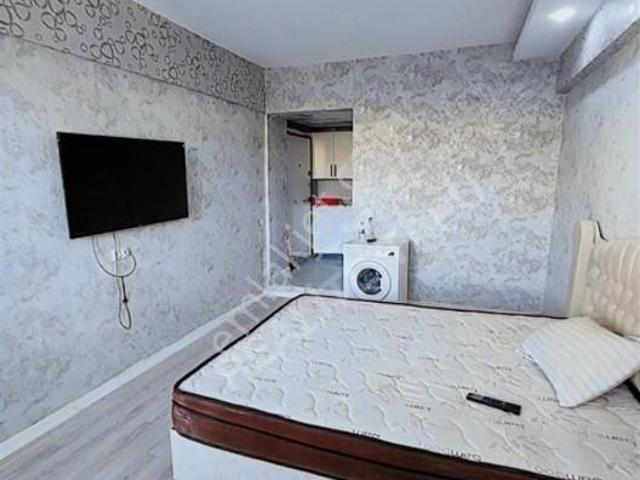 Çarşı Akbank Karşısı Kilim Otel Yanı Asansörlü Eşyalı Klimalı