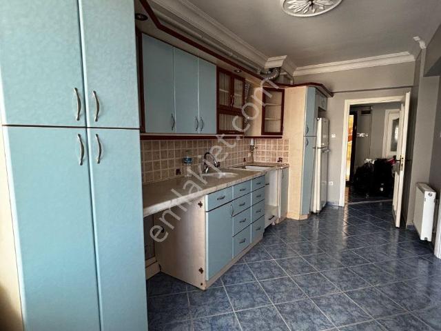 Çarşamba Nergiz Sitesinde Kiralık Daire