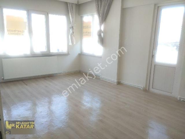 Çarşamba Darm Stad Caddesi Uedaş Üstü 2+1.90m.4.kat.kombili Daire