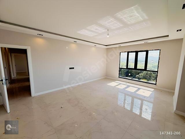 ÇARŞAMBA İMA BERA EVLERİNDE 145 m2 ULTRA LÜKS 3+1 DAİRE