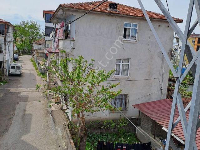 Çarşamba Kirazlık Çay Mahallesi 10. Çıkmaz 466. Sok Da 2. Kat D
