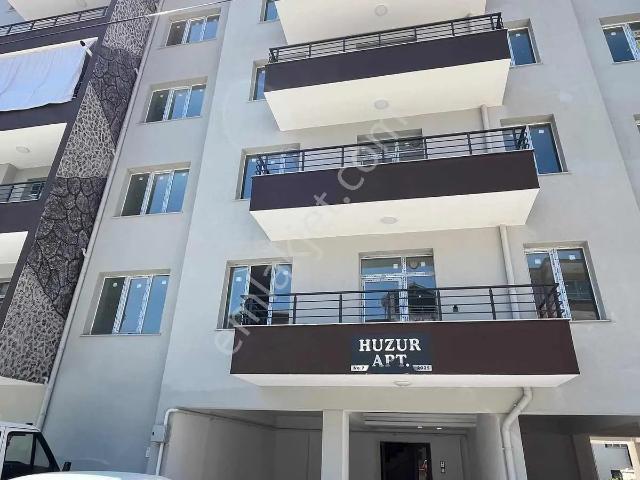 Çarşamba Pazarı Yakını 3+1 Kiralık Daire