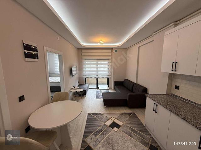 ÇARŞAMBA SUNGURLU MAHALLESİNDE SIFIR EŞYALI 1+1 DAİRE