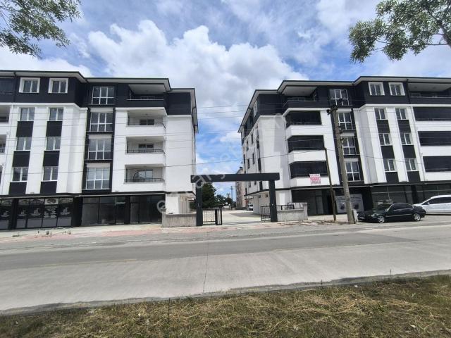 Çarşamba Site İçi Satılık 3+1 Lüks Daire