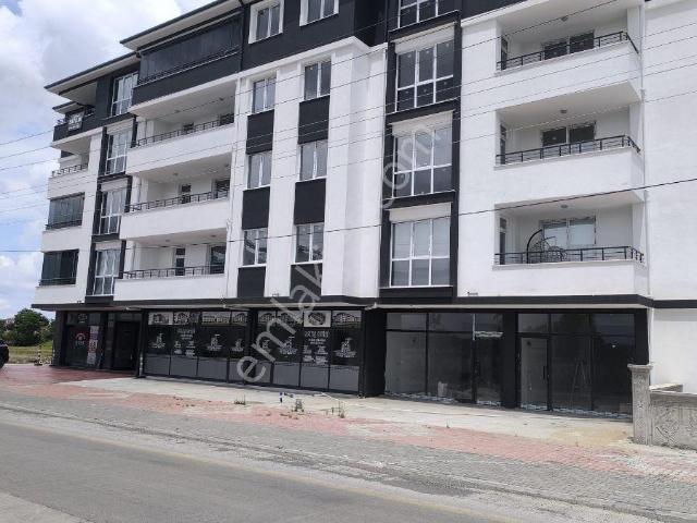 Çarşamba Site İçi Satılık Lüks 2+1 Daire