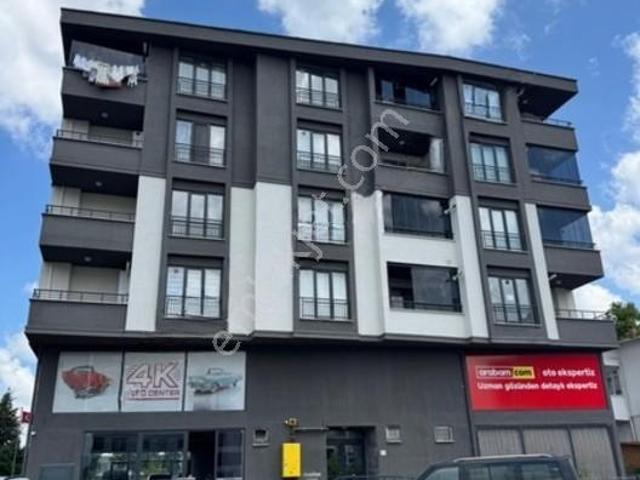 Çarşamba'da Site İçinde Satılık Kaçırılmayacak 1+1 Daire!
