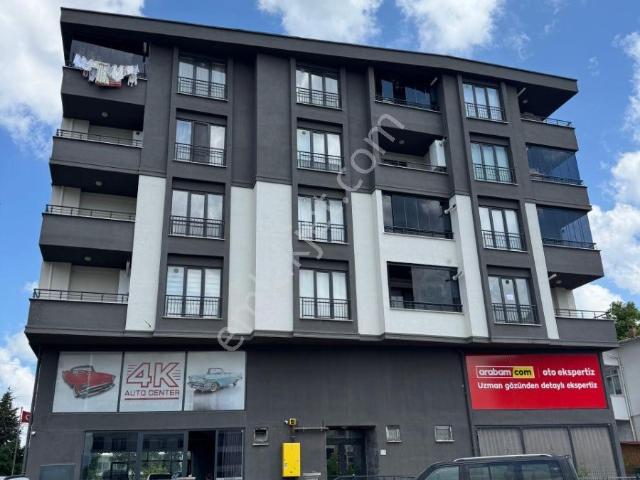 Çarşamba'da Site İçinde Satılık Kaçırılmayacak 1+1 Daire!