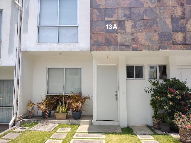 AR anuncio: Casa en Renta dentro de privada en Huixquilucan Estado de México