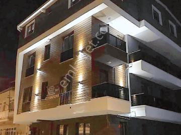 Çarşı Çayboyu Mevki 2+1 1+1 2 Adet Satılık Apart Krediye Uygun