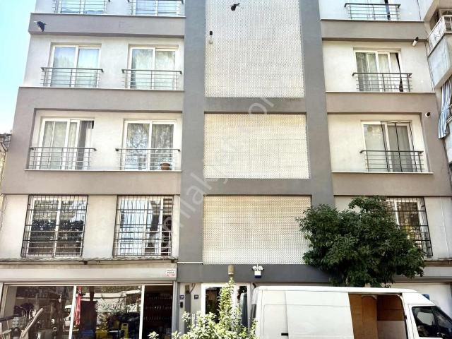 Çarşı Bulvar'da 2+1 Doğalgazlı Daire, Yeni Bina, Kiracılı