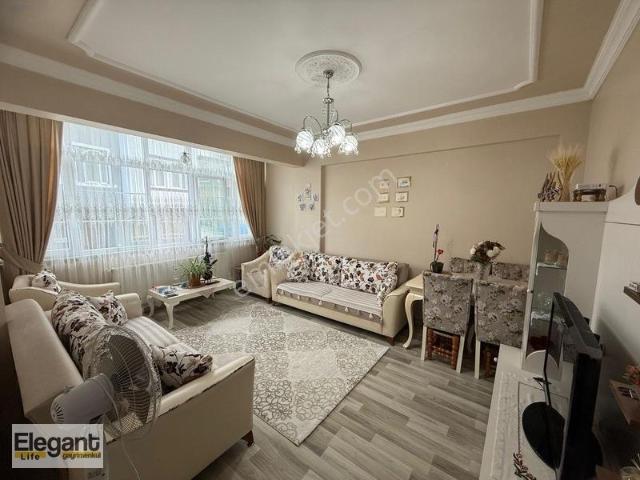 Çarşıda İçi Tertemiz Kupon 3+1 Kiralık!